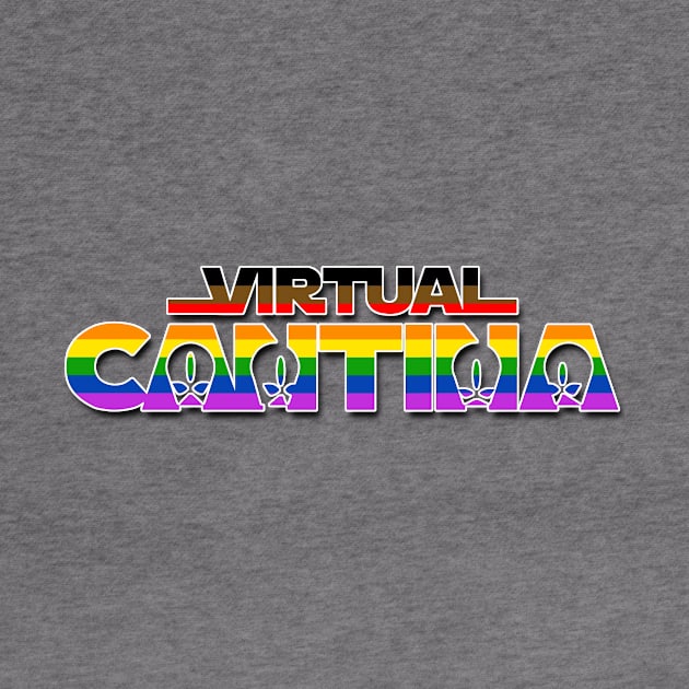 OG Pride by Virtual Cantina 